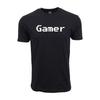 Gamer Graphic T Shirt