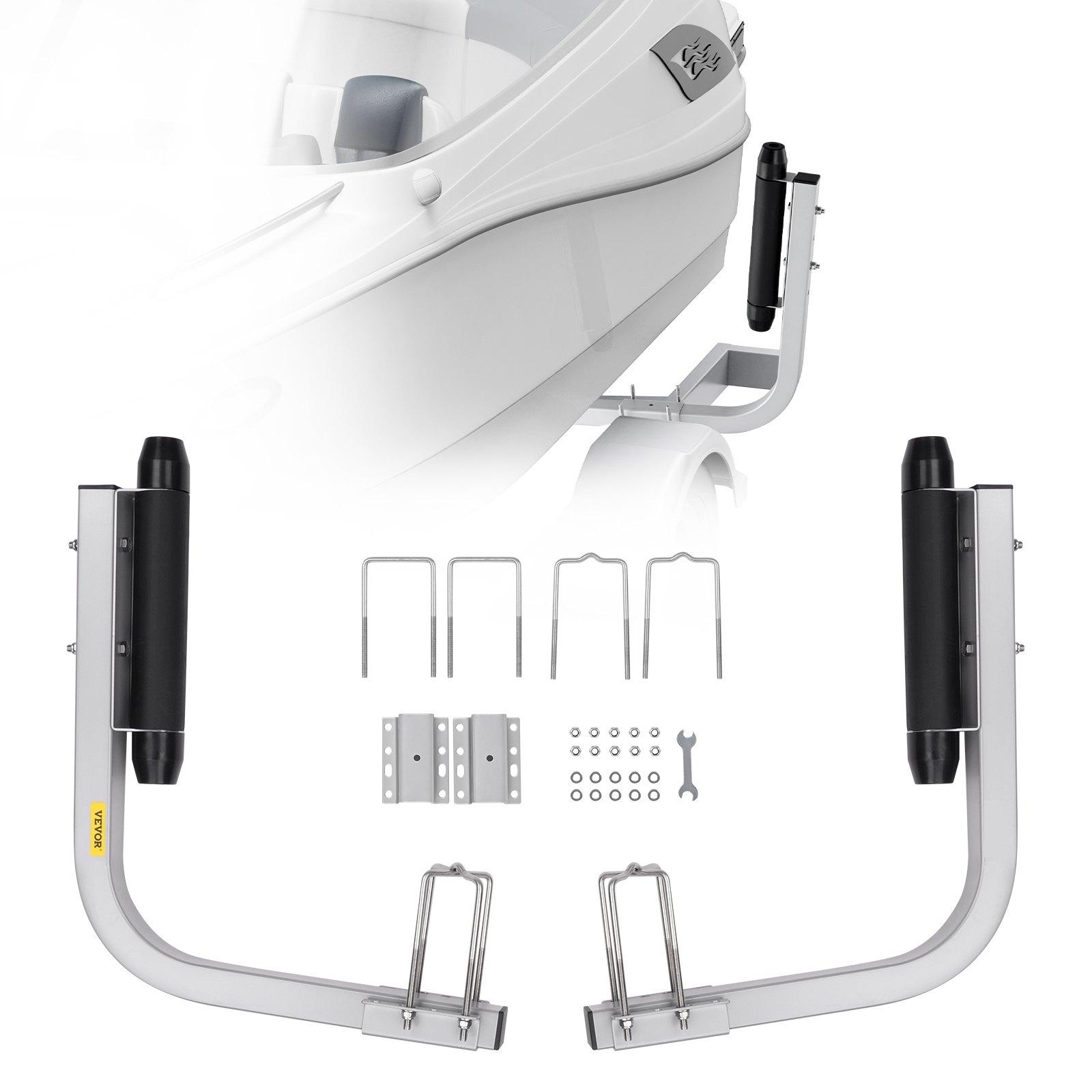 VEVOR Boat Trailer Guide, 52.1