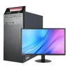 Lenovo PC Desktop KaiTian M740J Xinchuang (Versione NC)