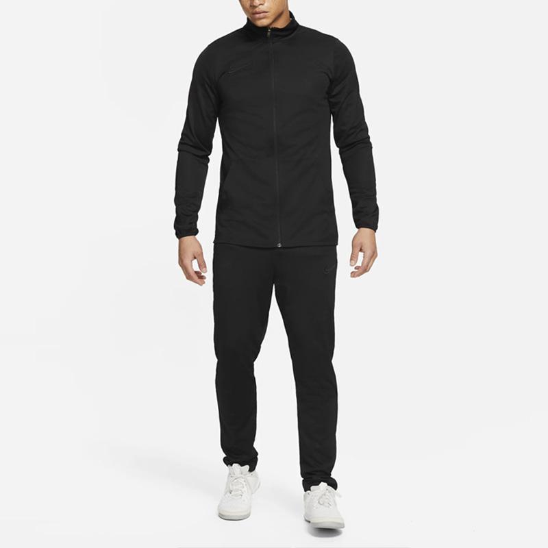Nike All Track Suit Black Men Streetwear CW6131-011