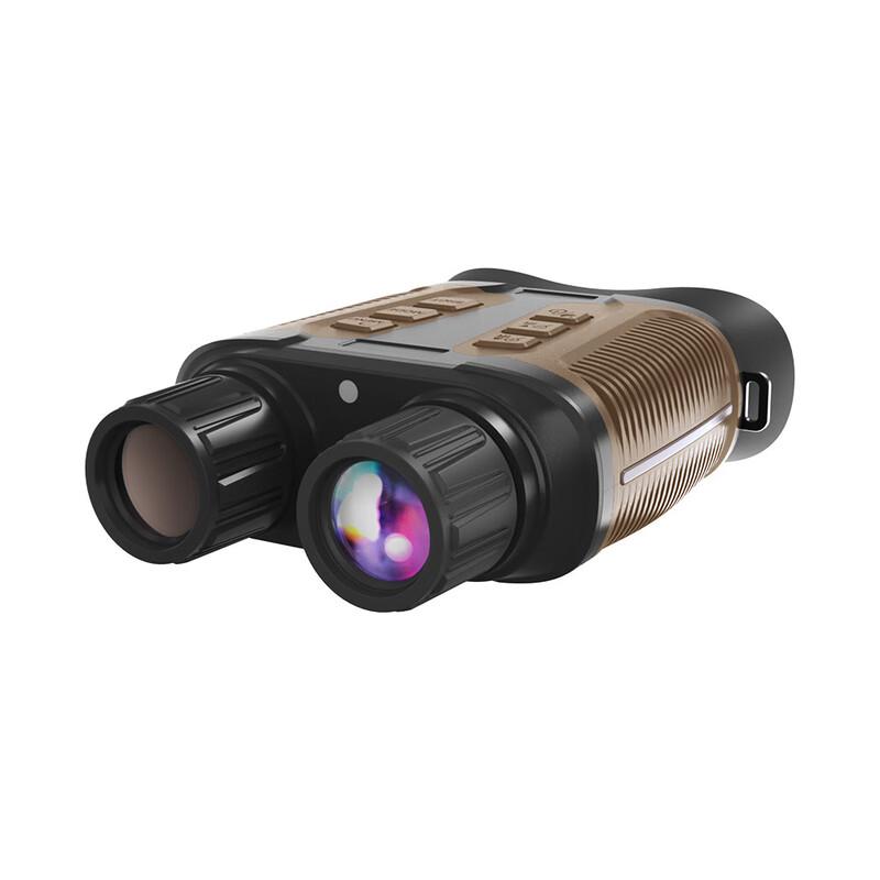 Zutong NV3280 4K HD Full-Color Digital Night Vision Binoculars