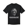 Made In USA Gorilla Savage T-Shirt - High-Quality, Durable, Bold Design - Perfect Gift for Animal Lovers - Eco-Friendly Fabric