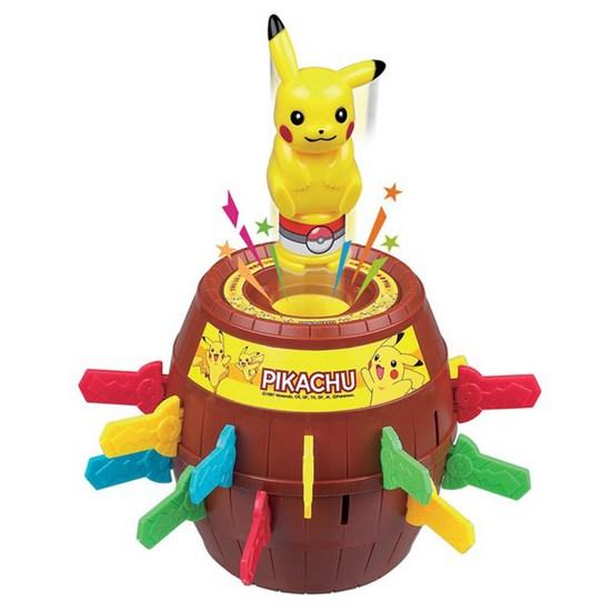 Pokemon Roulette Game, Popular Korean Game