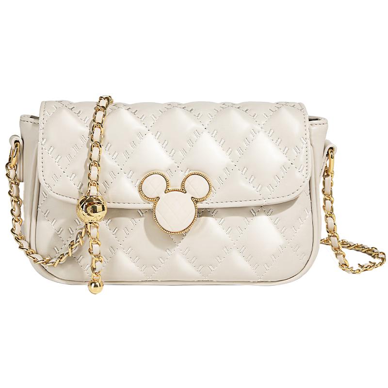 Disney Women s Stylish Chain Crossbody Shoulder Bag