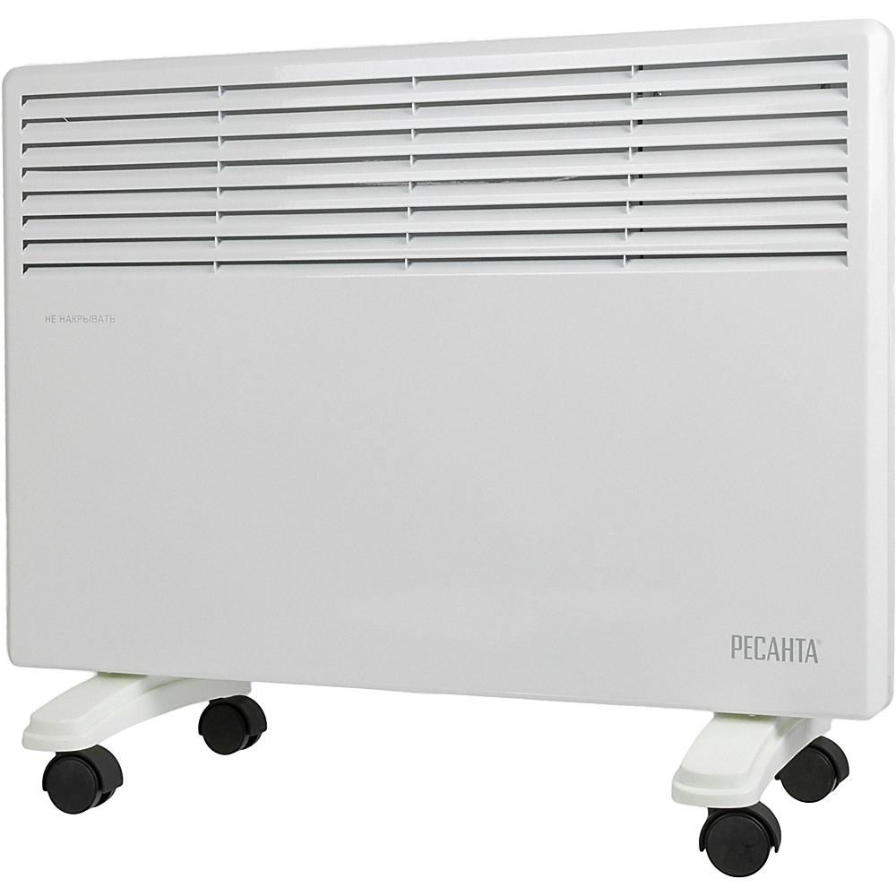 

Конвекционный обогреватель Ресанта 220