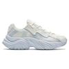 Anta Kaninchenschuhe Langlebig Rutschfest Low-Top Dad Shoes Damen Sneaker Weiß 122338884-3