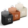 Car Interior Storage Bag Air Outlet Debris Bag Hanging Organizer Box for Dodge Caliber Ram 1500 NITRO SRT Caravan Charger Grand Caravan Journey
