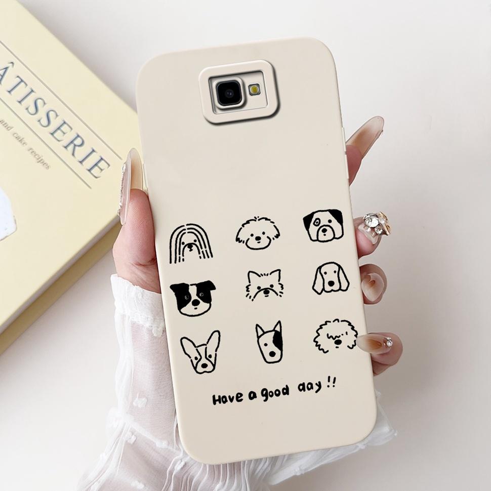 Protector Cover For Samsung Galaxy J4+ Case Silicone Soft Coque for Samsung J4 Plus J4+ J415G Case SM-J415F Mobile Phone Bags