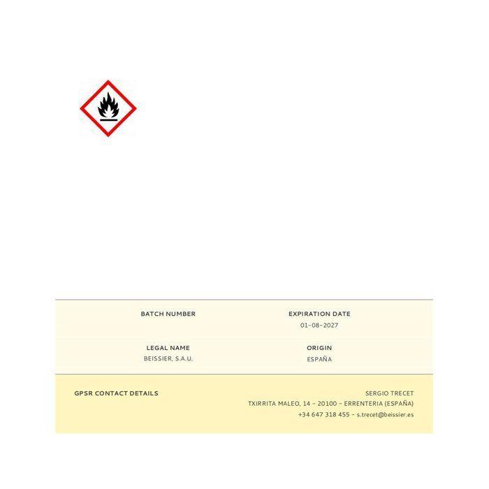 Aguaplast Spray Fissures 250ml 70579-001