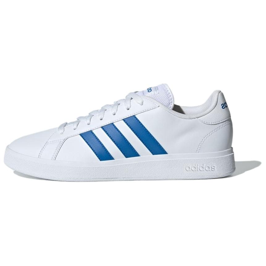 Adidas GRAND COURT Slip Resistant Abrasion