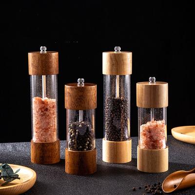 Instrumentos de culinária – Moinhos de cozinha