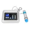 Shockwave Body Massager Machine Small Portable Shockwave Deep Muscle Massager for Waist Orthopaedics