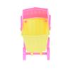 Mini Doll Trolley Doll House Furniture Children'S Toy Doll
