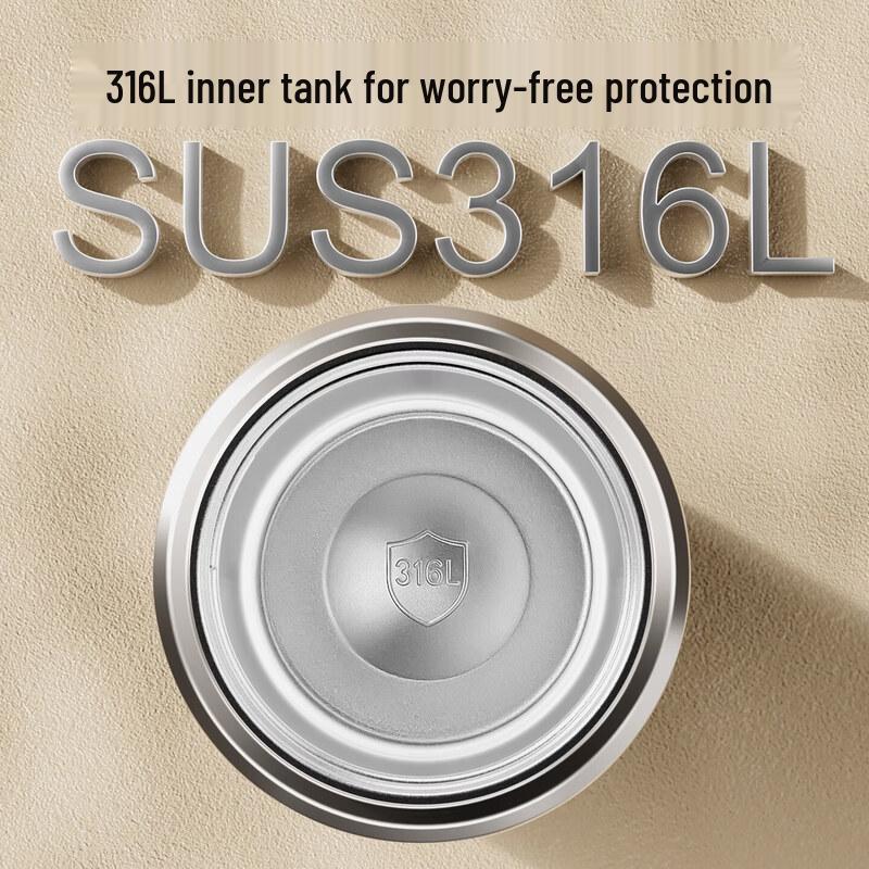 Fuguang 316L Stainless Steel Insulated Coffee Tumbler