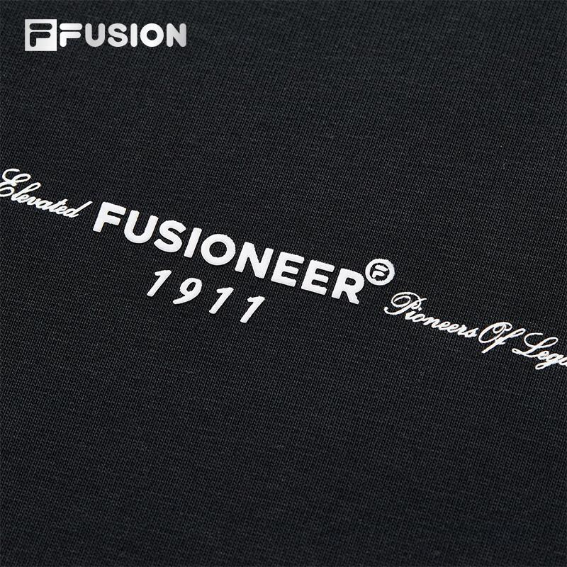 Fila Fusion Men's Short Sleeve T-Shirt
