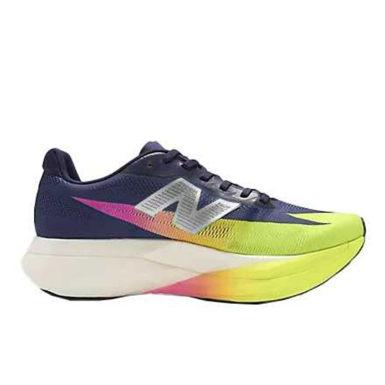 New Balance FuelCell SuperComp Elite v5 Sneaker Damen WRCEL7UH