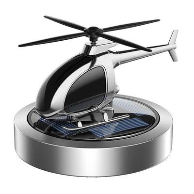 Güneş Enerjili H1 Helikopter Araba Hava Freshener