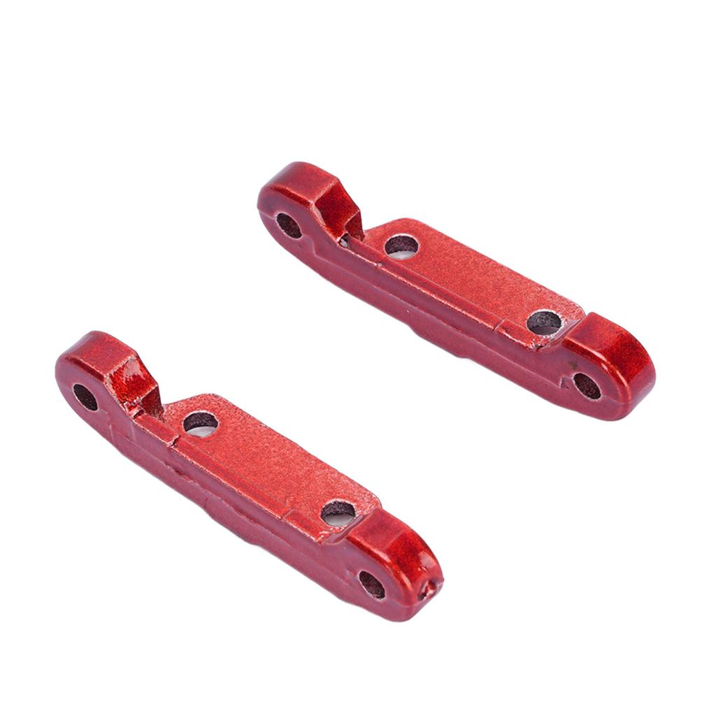 6038 RC Car Front and Rear Arm Mount Metal Fore and Aft Arm   for 16101 16102 16103 16201