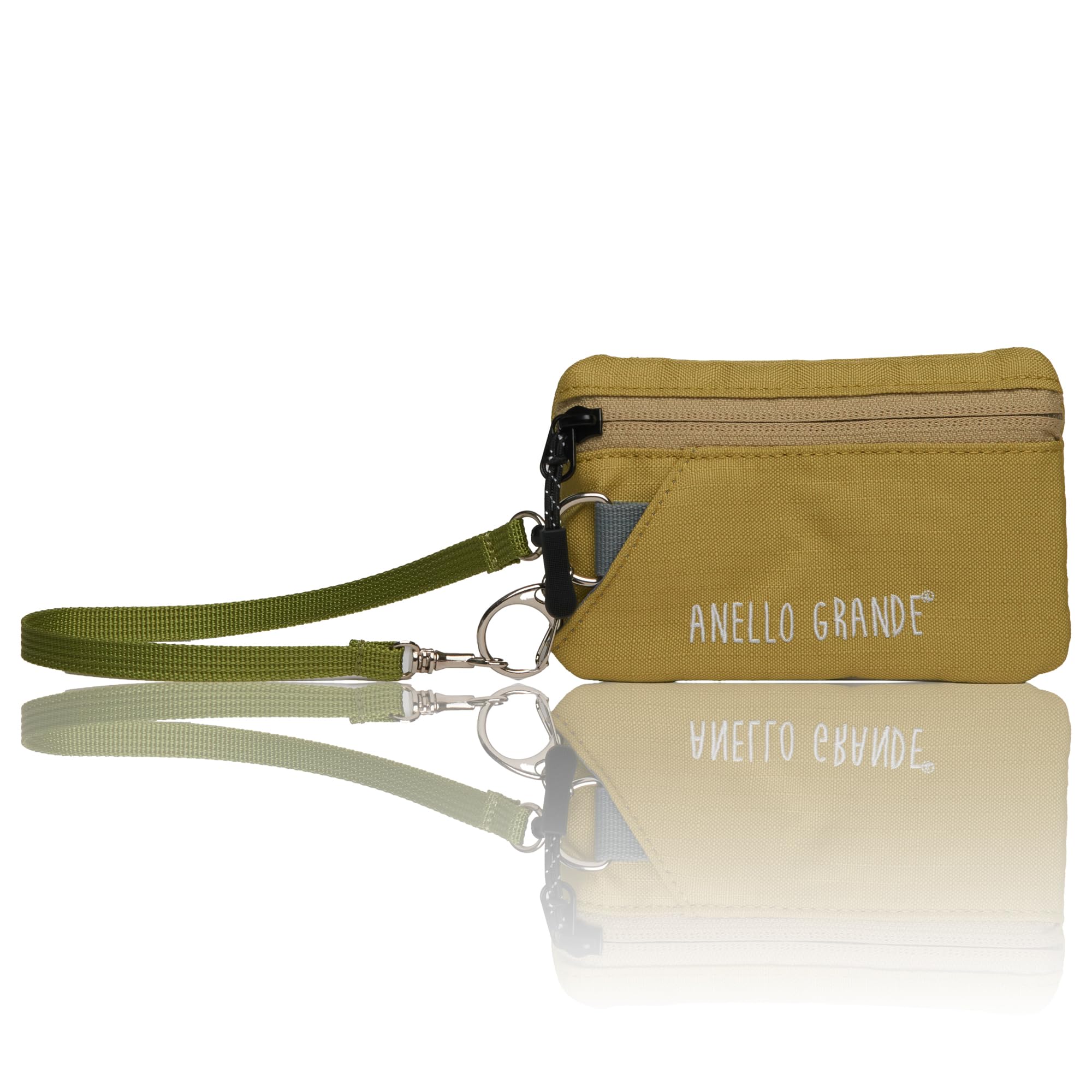 

Чехол для пропуска с катушкой TARP GIM0745 LIM [Anello Grande]