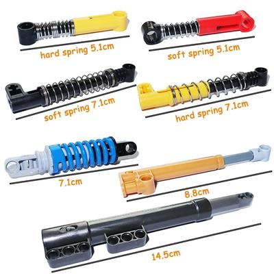 Netoxická Pružina Motocykl Vnitřní Pevná/Měkká Pružina Technické Zavěšení Tlumič Řízení 79717 6364922 69633 76138 76537 76320