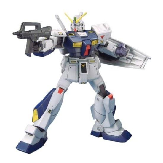 BANDAI SPIRITS HGUC 1/144 RX-78NT-1 Gundam (Alex) (Mobile Suit 0080 War Pocket)