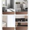 1PC bathroom floor drain bouncing core sealing cover sewer artifact universal press foot type
