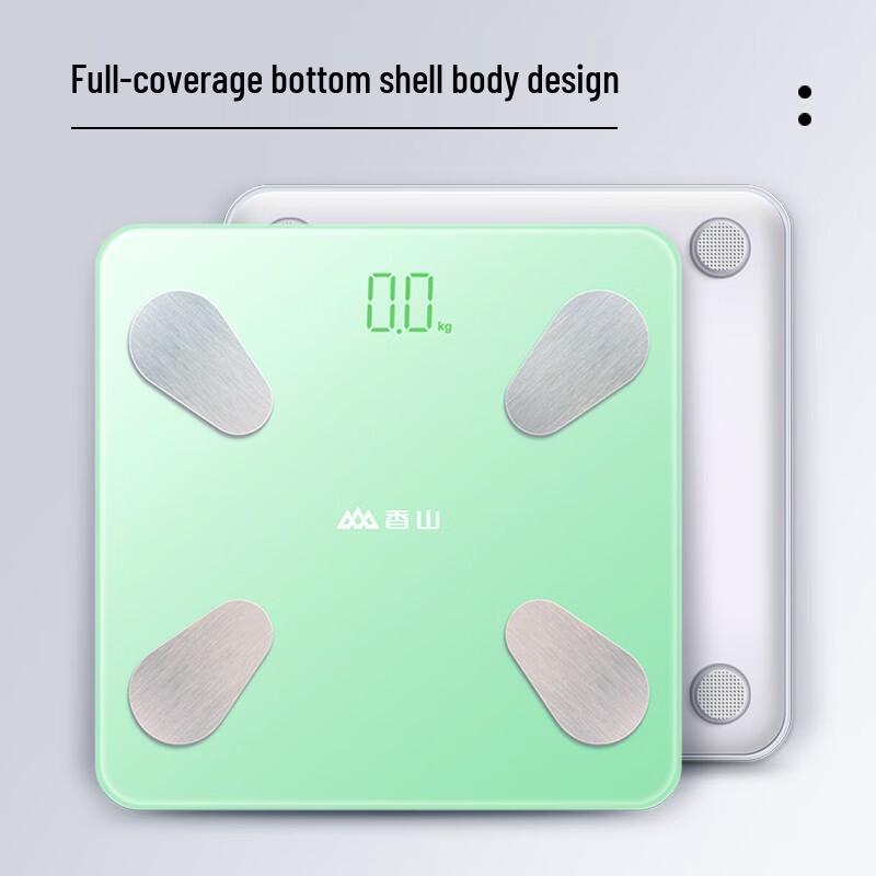 

Xiangshan F3i Smart Baby Scale (CN version)