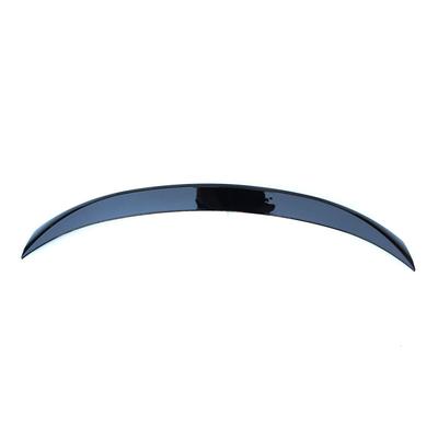 14-20 Vios Rear Lip: New Paint ABS Spoiler for Vios Modification