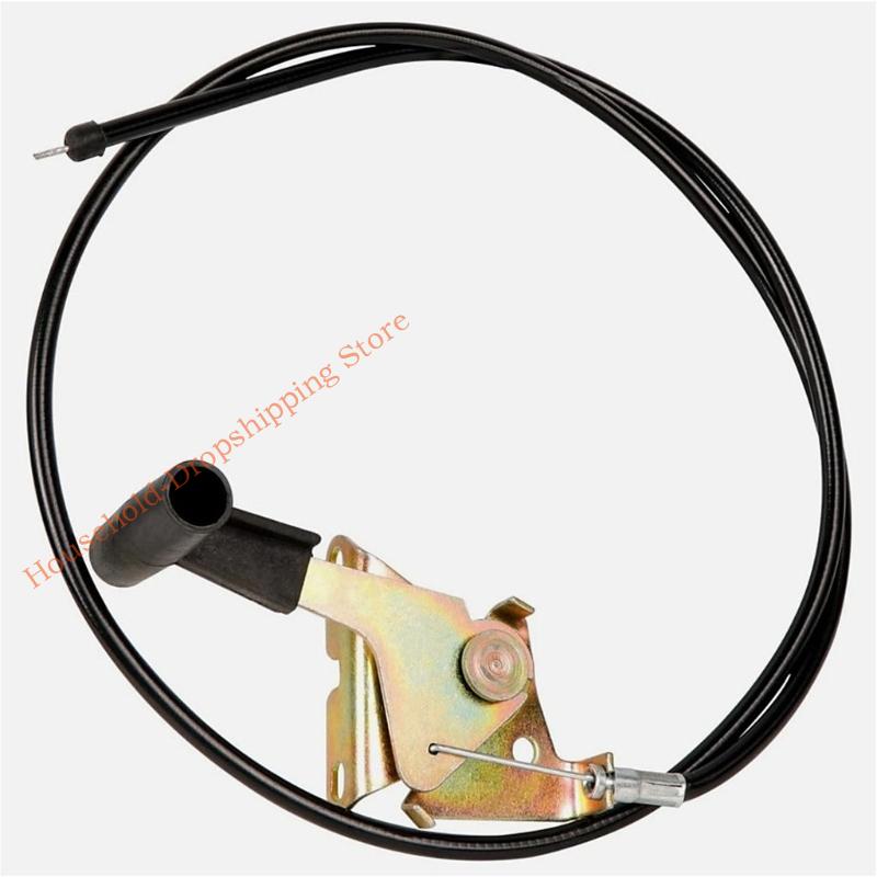 Quality Throttle Control Wire For SVRII V RideII STS60 21BV WS23 Mowers 85AD