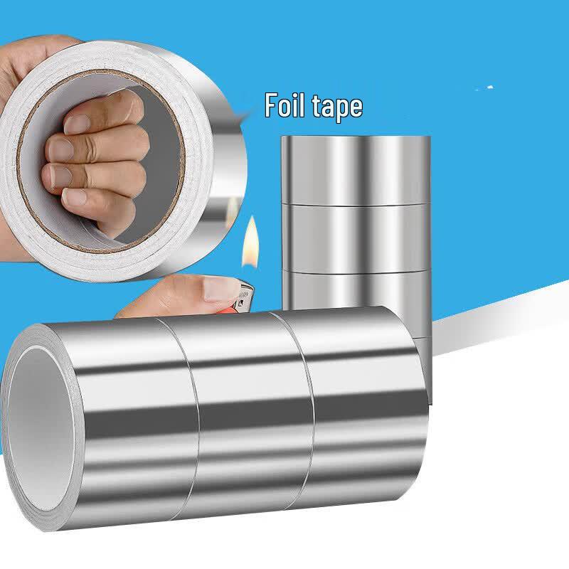 FACEMINI FN-817 Waterproof Anti-Oil & Anti-Mold Sealing Tape 1
