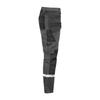 Projob Mens Two Tone Work Trousers