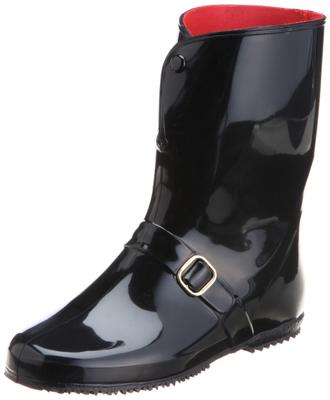 Gummistiefel Arbeitsschuhe Made in Japan E RLB 4000 Schwarz cm E [Achilles] Damen 23.0