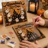 Halloween Painting 2020 cm for Home Wall Holiday Decor