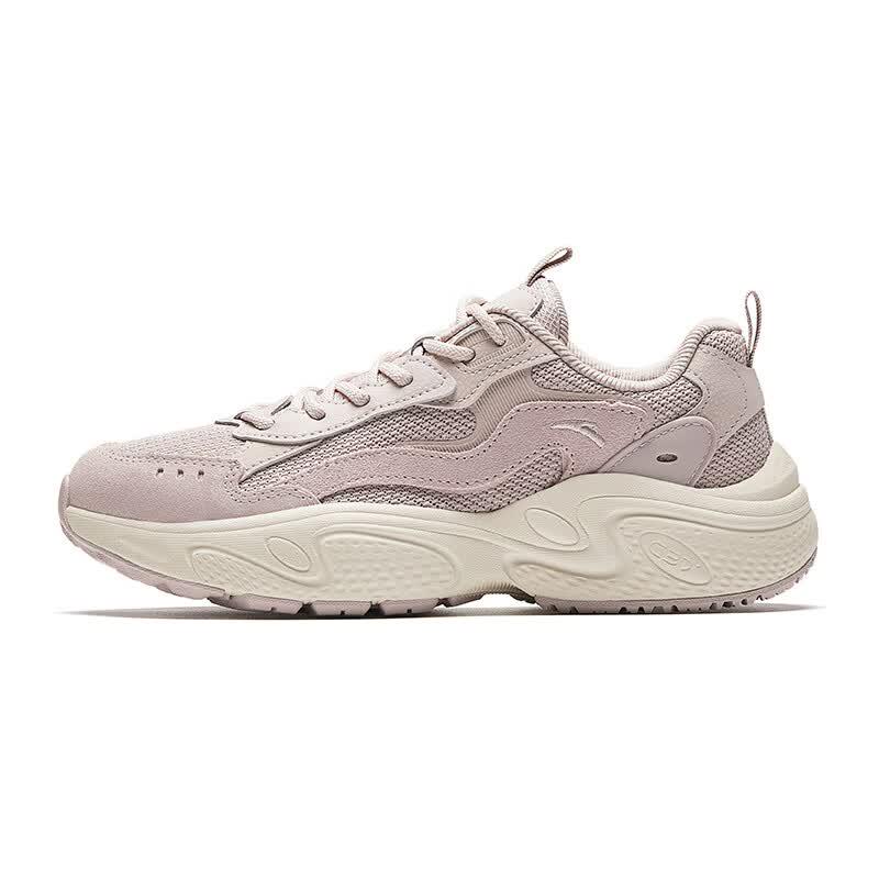 ANTA Xingyun Women's Platform Casual Shoes
