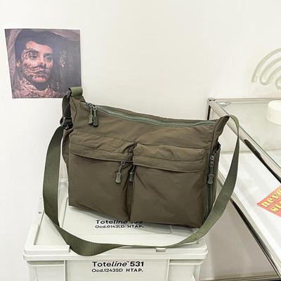 Borse da uomo – Borse a tracolla