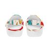 Cartoon Printed EVA Casual Clogs Men Women Soft Sole Lightweight Soft Slip On Sandals Slippers Summer Daily Leisure Shoes