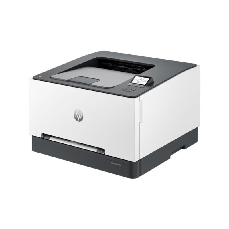 HP Color LaserJet Pro 3288dw Wireless Duplex Laser Printer CN Plug (adapter Included)