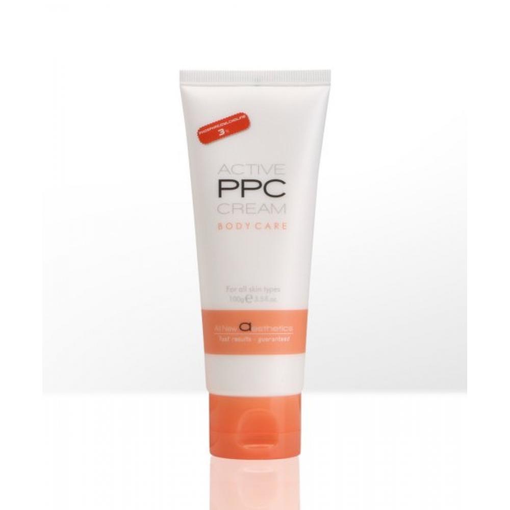 Крем Velashape Active Fever Burning PPC 100г 2