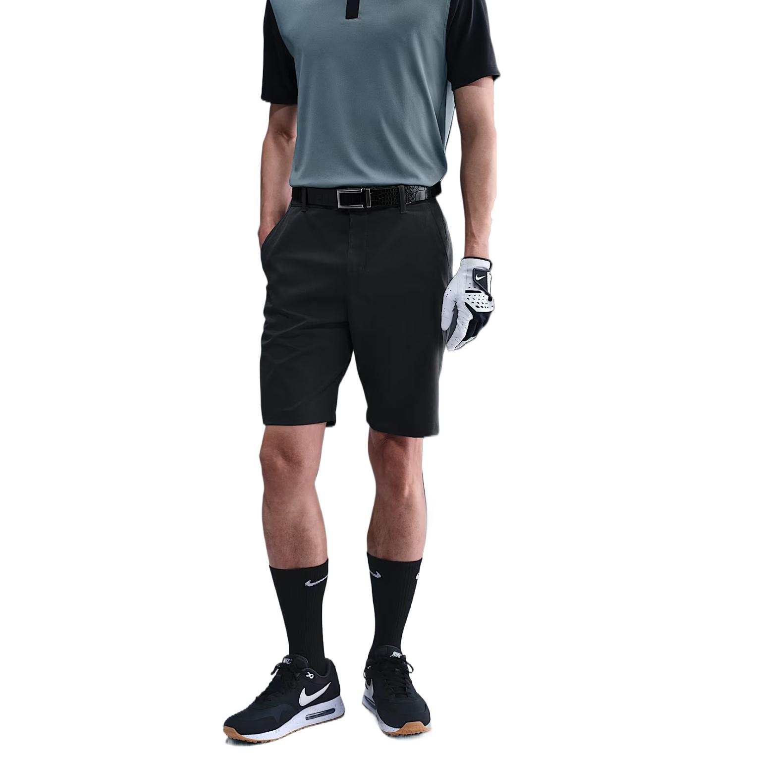 Nike Sports Shorts Men s Charcoal Gray Moderate FD5720-060 30