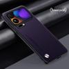 Xiaomi 17 Pro Max Silicone Frosted Case - Full Coverage, Anti-Drop Protection
