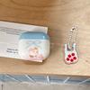 Cute Dessert Bear Rabbit Suitable for AirPods 1 Generation Protective Case 1 Generation 1 Generation Pro1 Apple Bluetooth Headset Case