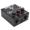 Guitar Distortion Effector Electric 3‑Level for RAT Tone Single Effect Accessories LM308N