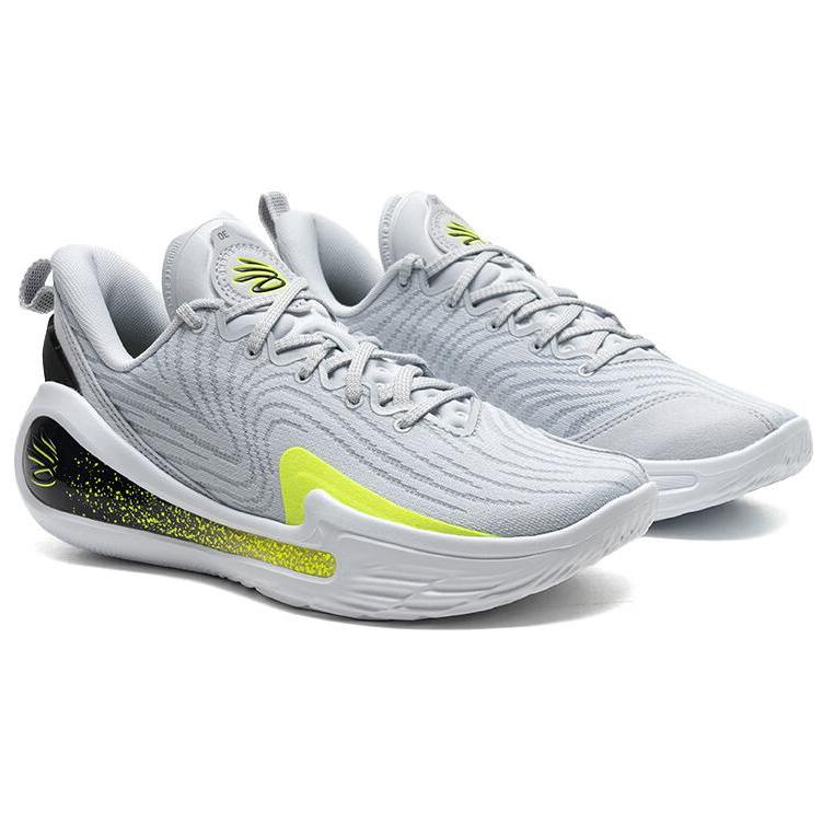 Under Armour Curry 12 Anti Gravity Sneakers 3027629-100
