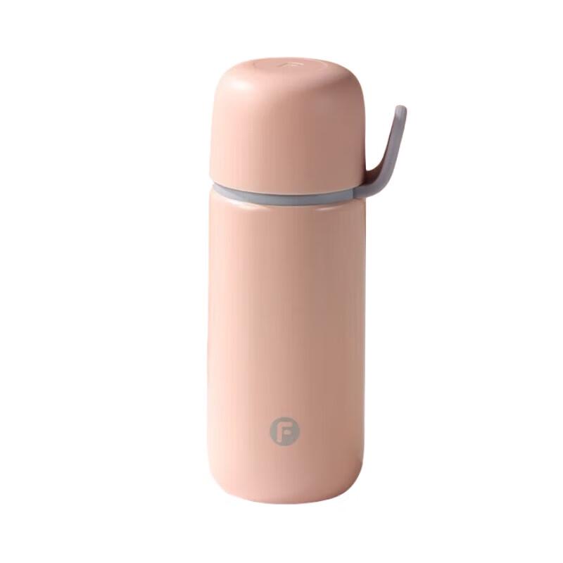 FUGUANG Portable Insulated Stainless Steel Mug