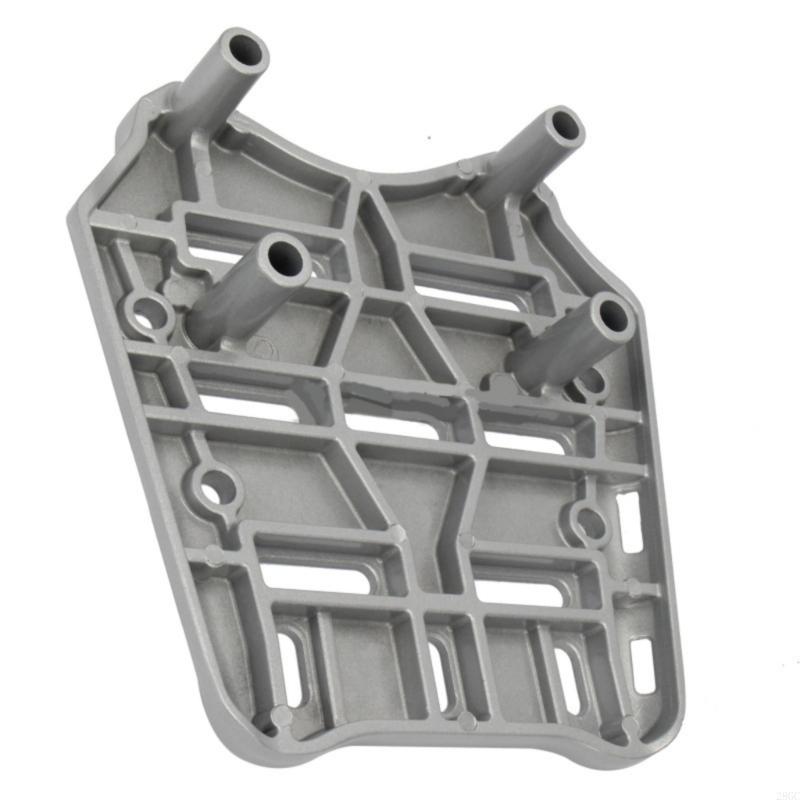 28GC Универсальный задний багажник Прочный алюминиевый багажник Модернизация для PCX160 China Mainland