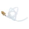 Oil Filter Drain Hose Tool Prevent Oil Spills Accessory Fit for Scion 2.5L 5.7L Engines