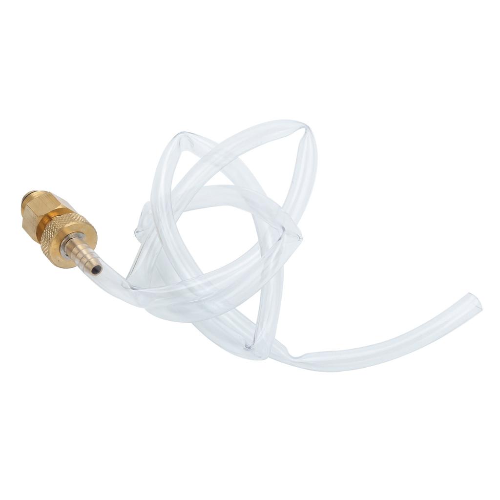 Oil Filter Drain Hose Tool Prevent Oil Spills Accessory Fit for Scion 2.5L 5.7L Engines