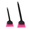 Long Plastic Handle Rubber Scraper TPU Window Cleaning Tool High Quality Car Tint Squeegee