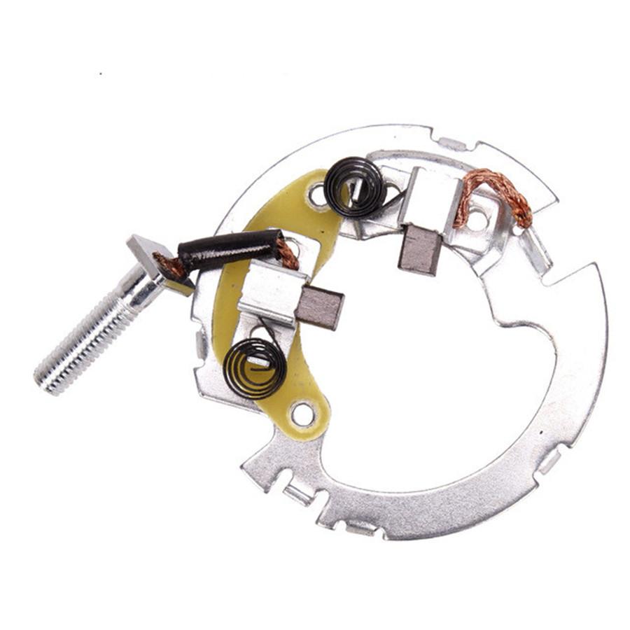 Motorcycle Carbon Brushes Start Motor Carbon Brushes For Honda Cb400 1992-1998