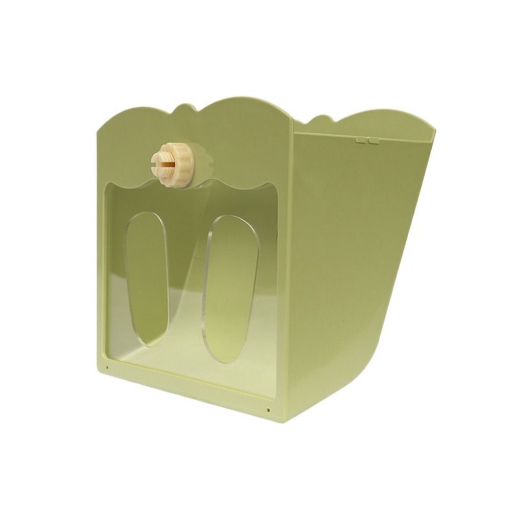 Hanging Rabbit Hay Holder Large Capacity Animal Hay Feeder  For Ferret Bunny Chinchillas